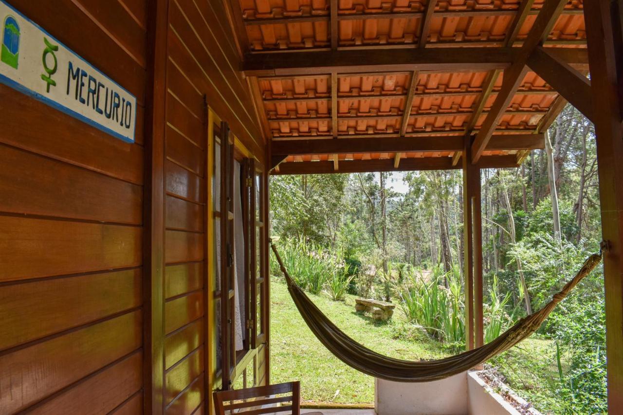Hotel Fazenda Boa Esperança Delfim Moreira Extérieur photo