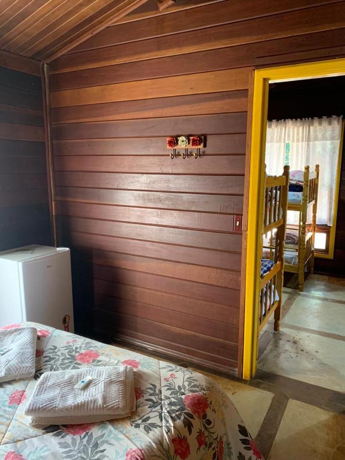 Hotel Fazenda Boa Esperança Delfim Moreira Extérieur photo