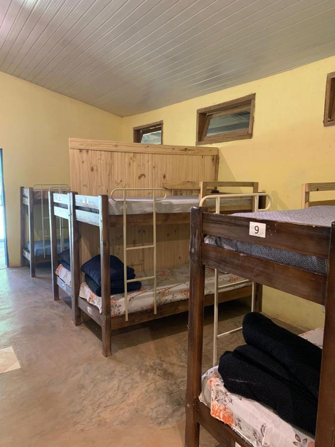 Hotel Fazenda Boa Esperança Delfim Moreira Extérieur photo