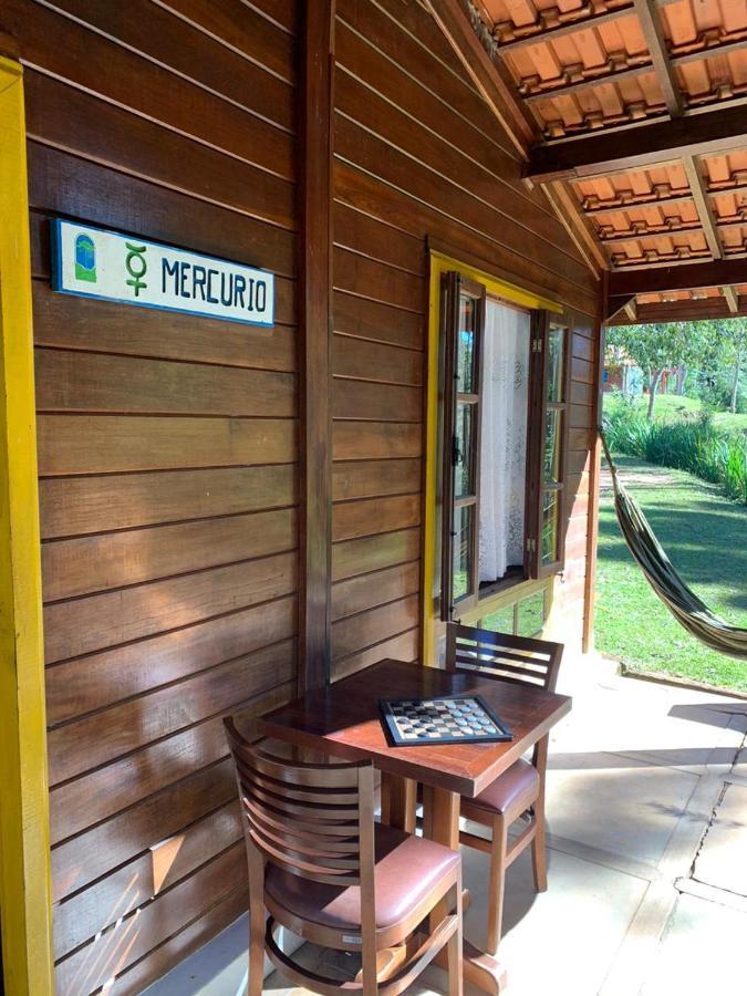 Hotel Fazenda Boa Esperança Delfim Moreira Extérieur photo
