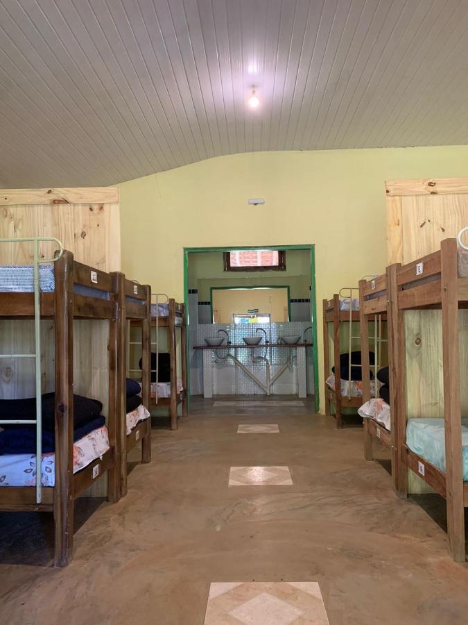 Hotel Fazenda Boa Esperança Delfim Moreira Extérieur photo