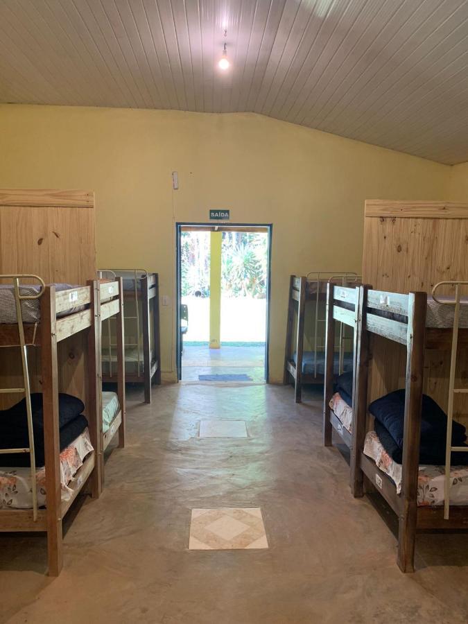 Hotel Fazenda Boa Esperança Delfim Moreira Extérieur photo
