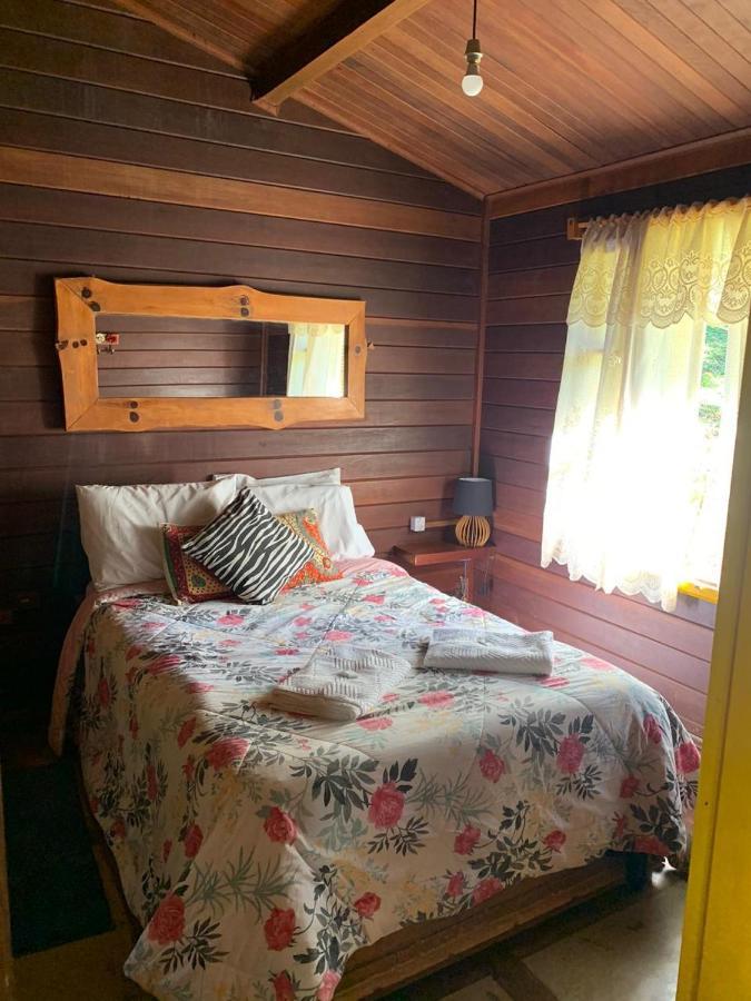 Hotel Fazenda Boa Esperança Delfim Moreira Extérieur photo