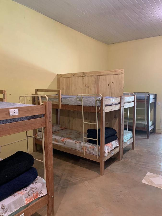 Hotel Fazenda Boa Esperança Delfim Moreira Extérieur photo