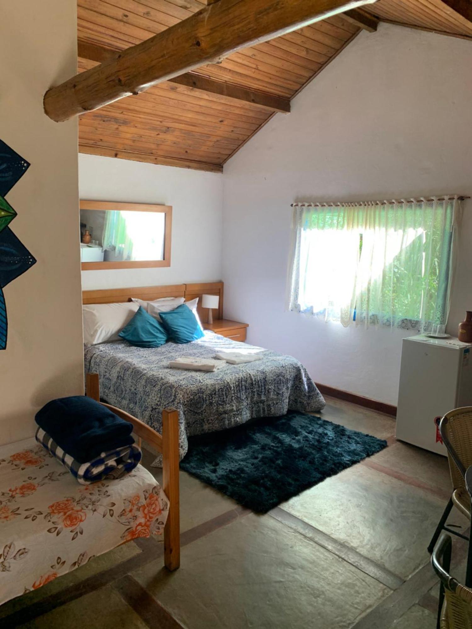 Hotel Fazenda Boa Esperança Delfim Moreira Extérieur photo