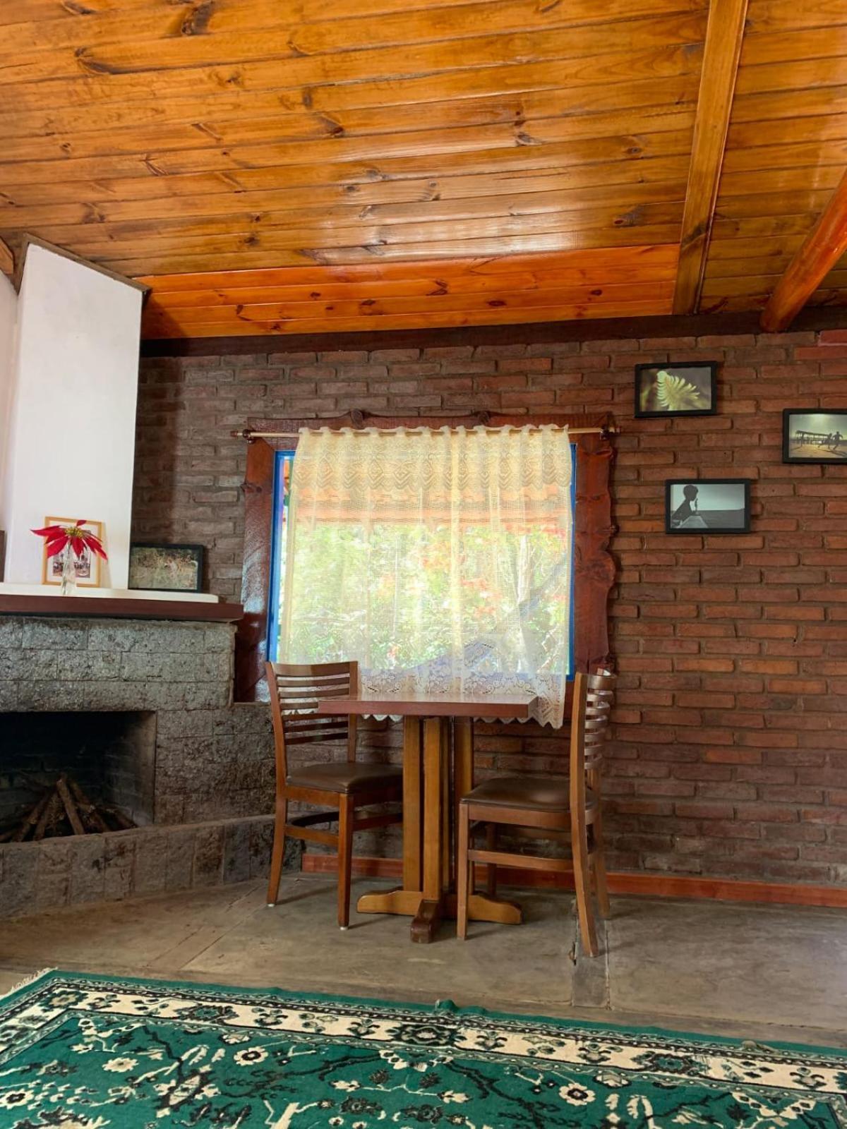 Hotel Fazenda Boa Esperança Delfim Moreira Extérieur photo