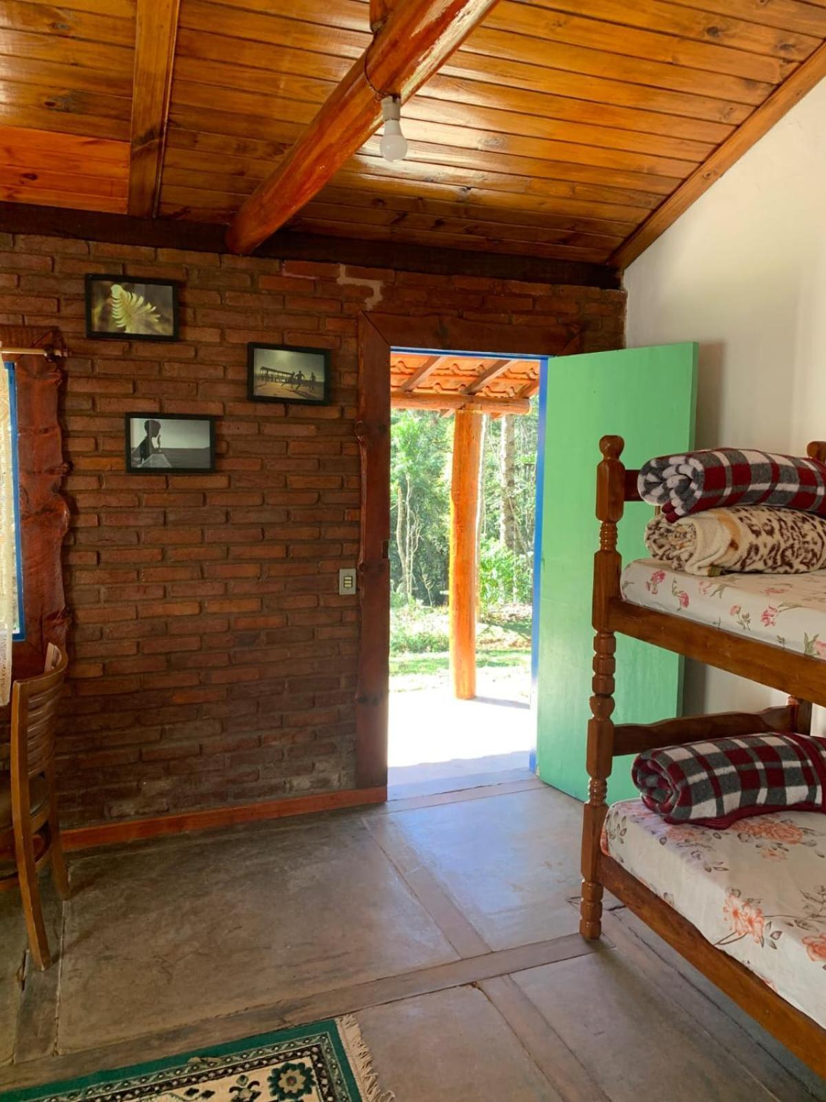 Hotel Fazenda Boa Esperança Delfim Moreira Extérieur photo