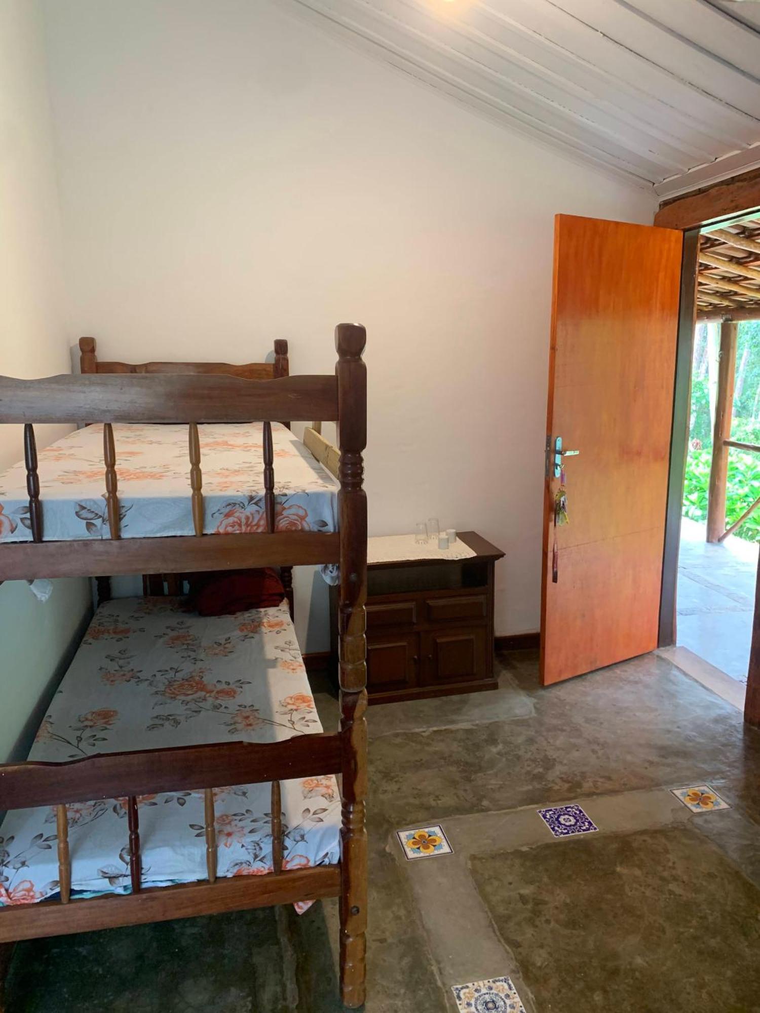 Hotel Fazenda Boa Esperança Delfim Moreira Extérieur photo