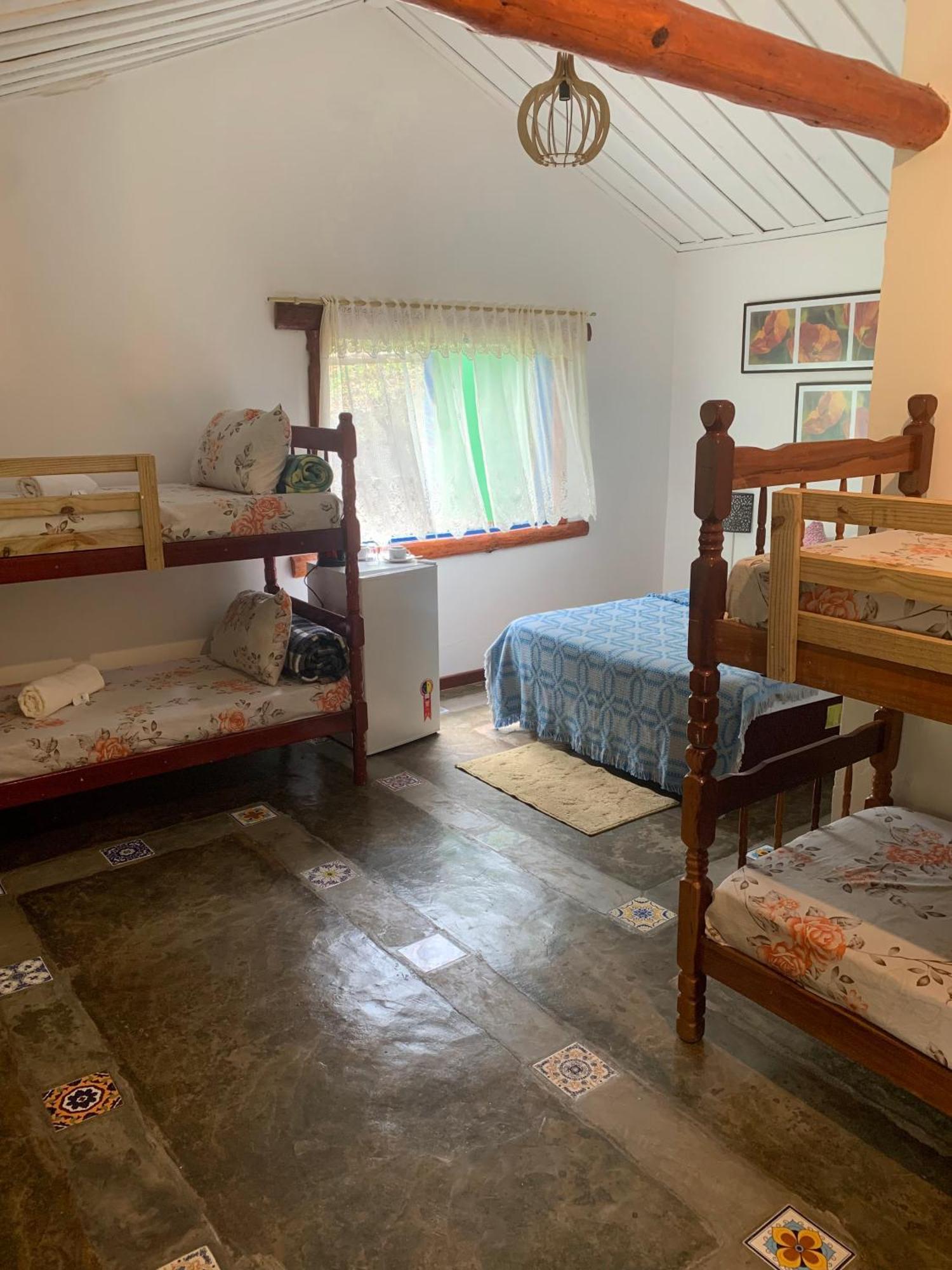 Hotel Fazenda Boa Esperança Delfim Moreira Extérieur photo