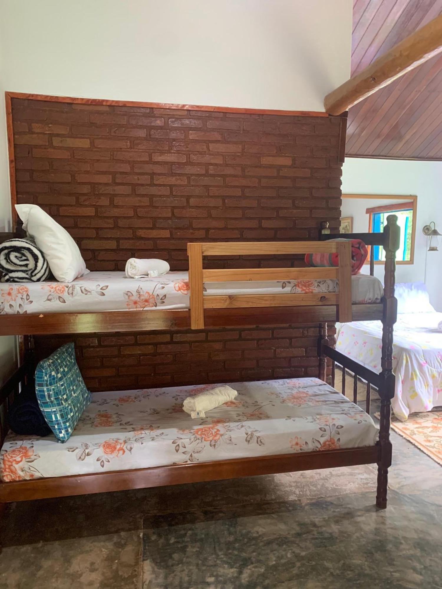 Hotel Fazenda Boa Esperança Delfim Moreira Extérieur photo