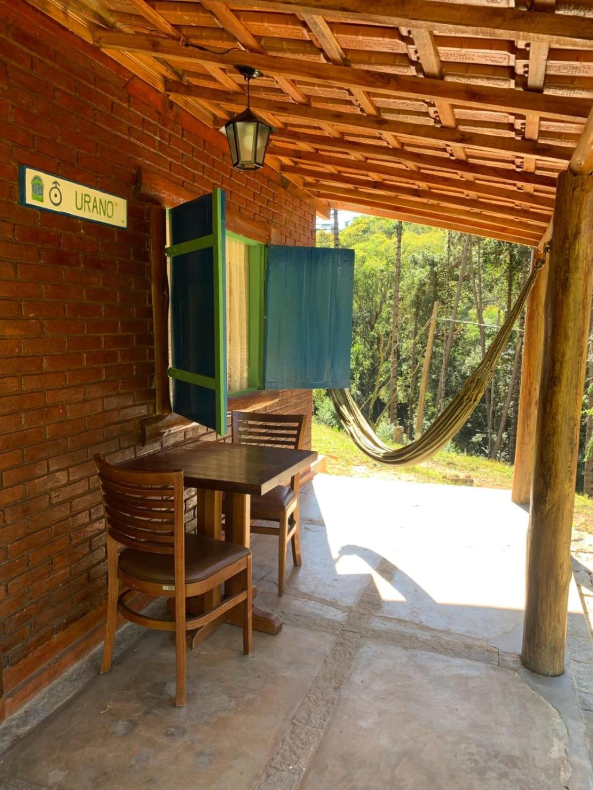 Hotel Fazenda Boa Esperança Delfim Moreira Extérieur photo