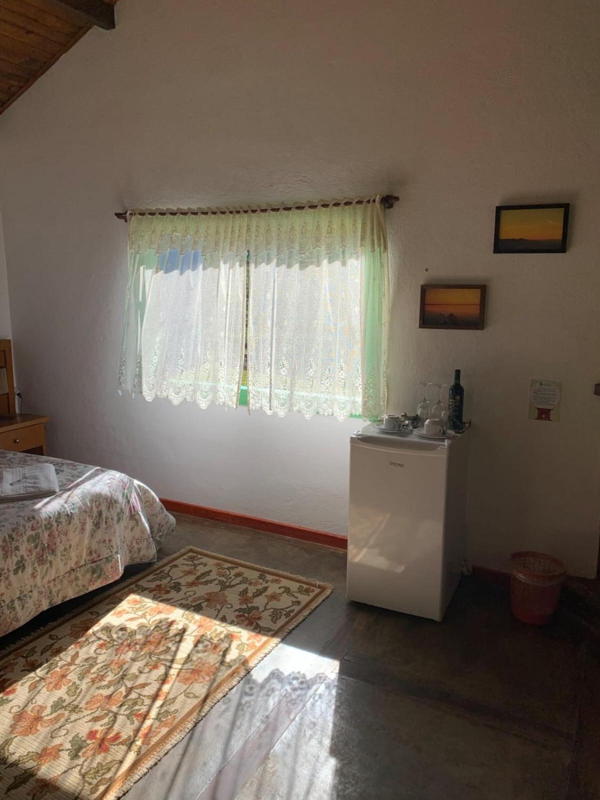 Hotel Fazenda Boa Esperança Delfim Moreira Extérieur photo