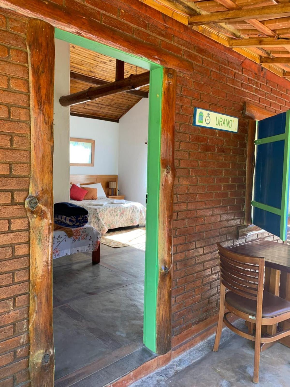 Hotel Fazenda Boa Esperança Delfim Moreira Extérieur photo
