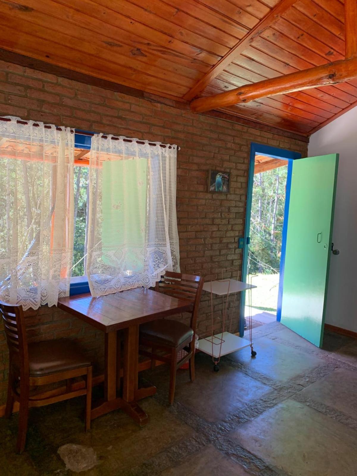 Hotel Fazenda Boa Esperança Delfim Moreira Extérieur photo