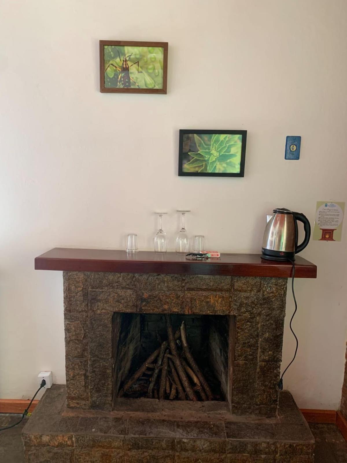 Hotel Fazenda Boa Esperança Delfim Moreira Extérieur photo